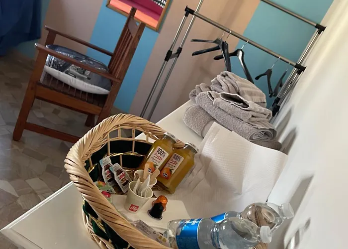 Residenze Rodari Konukevi