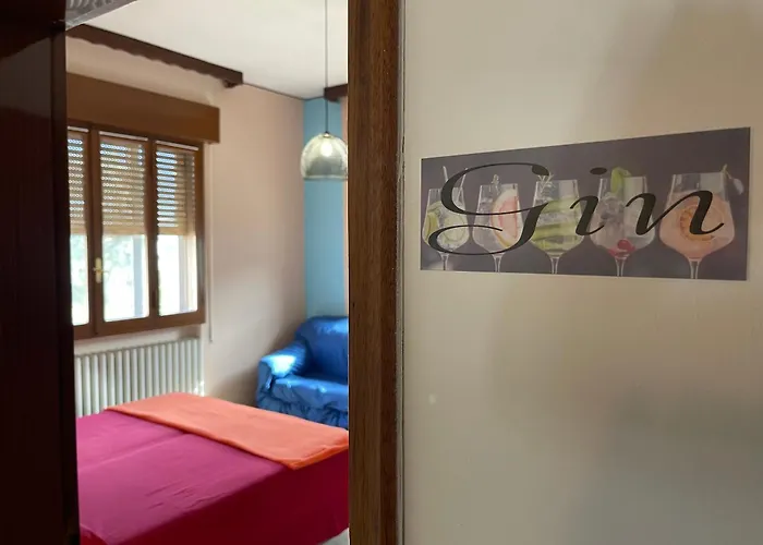 Residenze Rodari Altedo