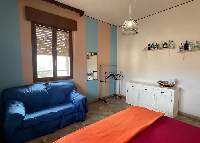 Residenze Rodari Pensionat