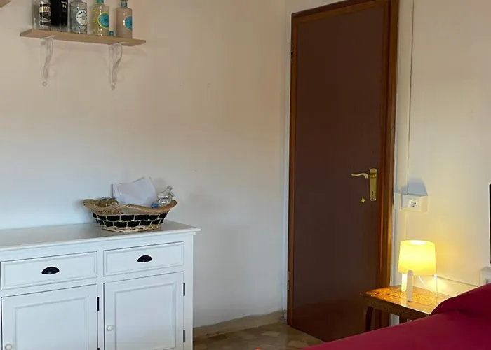 Residenze Rodari * Altedo