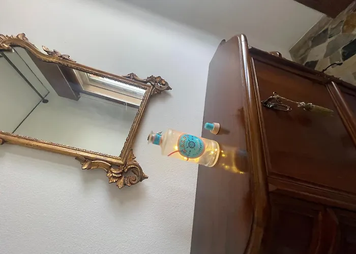 Residenze Rodari Konukevi *