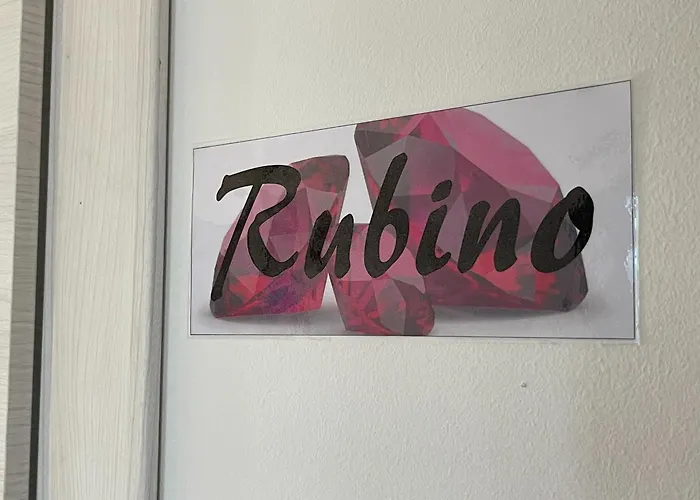 Residenze Rodari Altedo