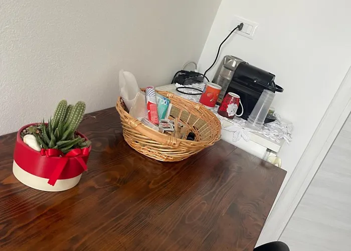 Residenze Rodari * Altedo