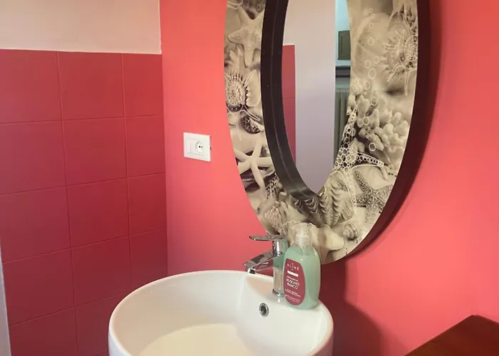 Residenze Rodari * Altedo