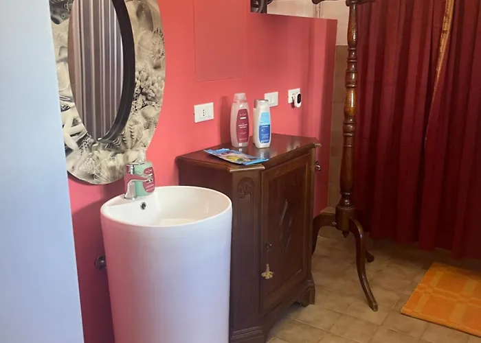 Residenze Rodari * Altedo