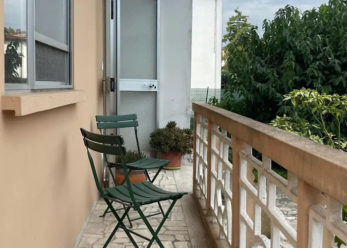 Residenze Rodari * Altedo