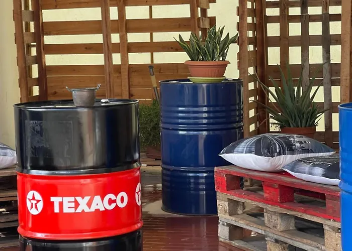 Pensionat Residenze Rodari Altedo