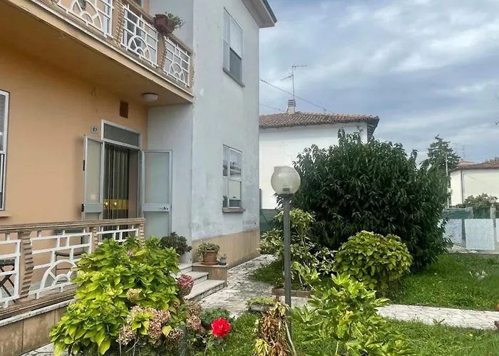 Residenze Rodari Pensionat