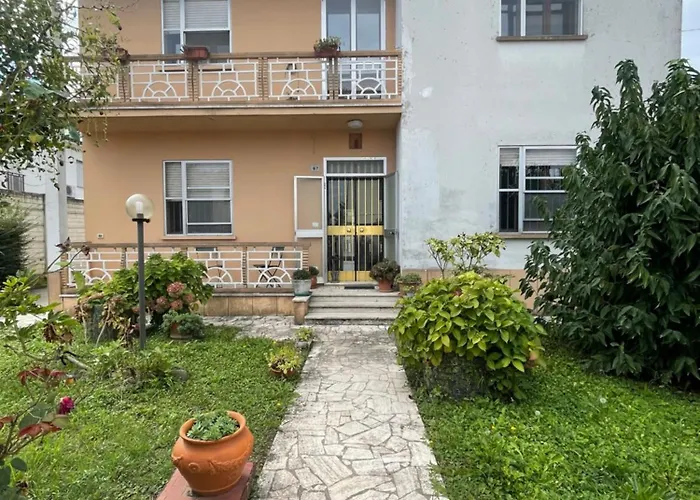 Residenze Rodari Altedo