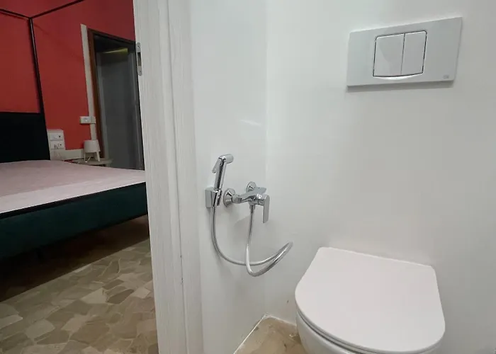 Residenze Rodari Altedo