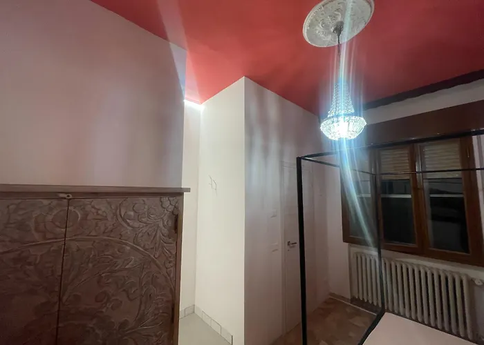 Pensionat Residenze Rodari *