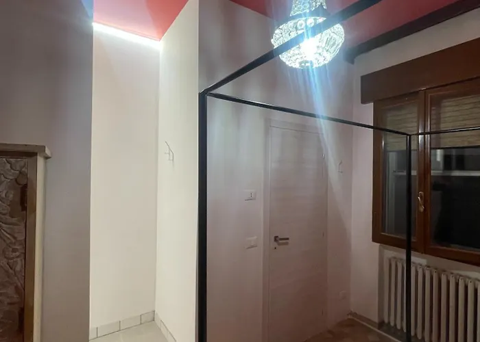 Pensionat Residenze Rodari