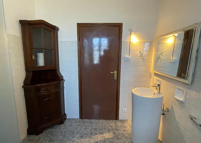 Residenze Rodari Konukevi