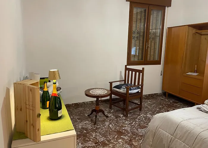 Pensionat Residenze Rodari