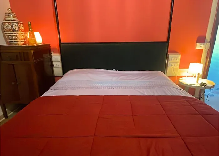 Konukevi Residenze Rodari *