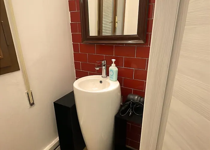 Residenze Rodari Altedo