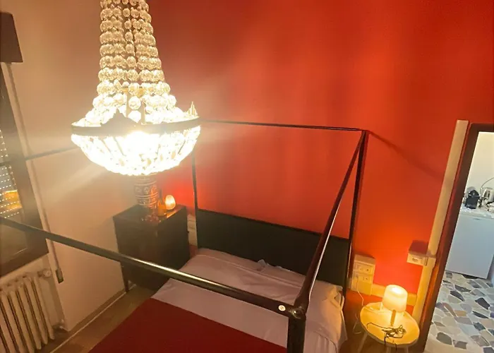 Residenze Rodari Altedo